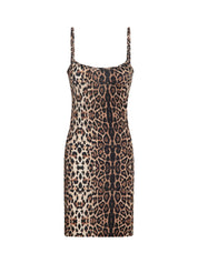 Copricostume Marrone F**k