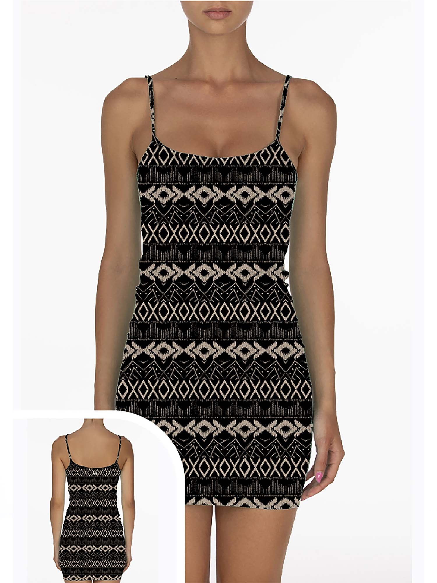 Copricostume Nero F**k