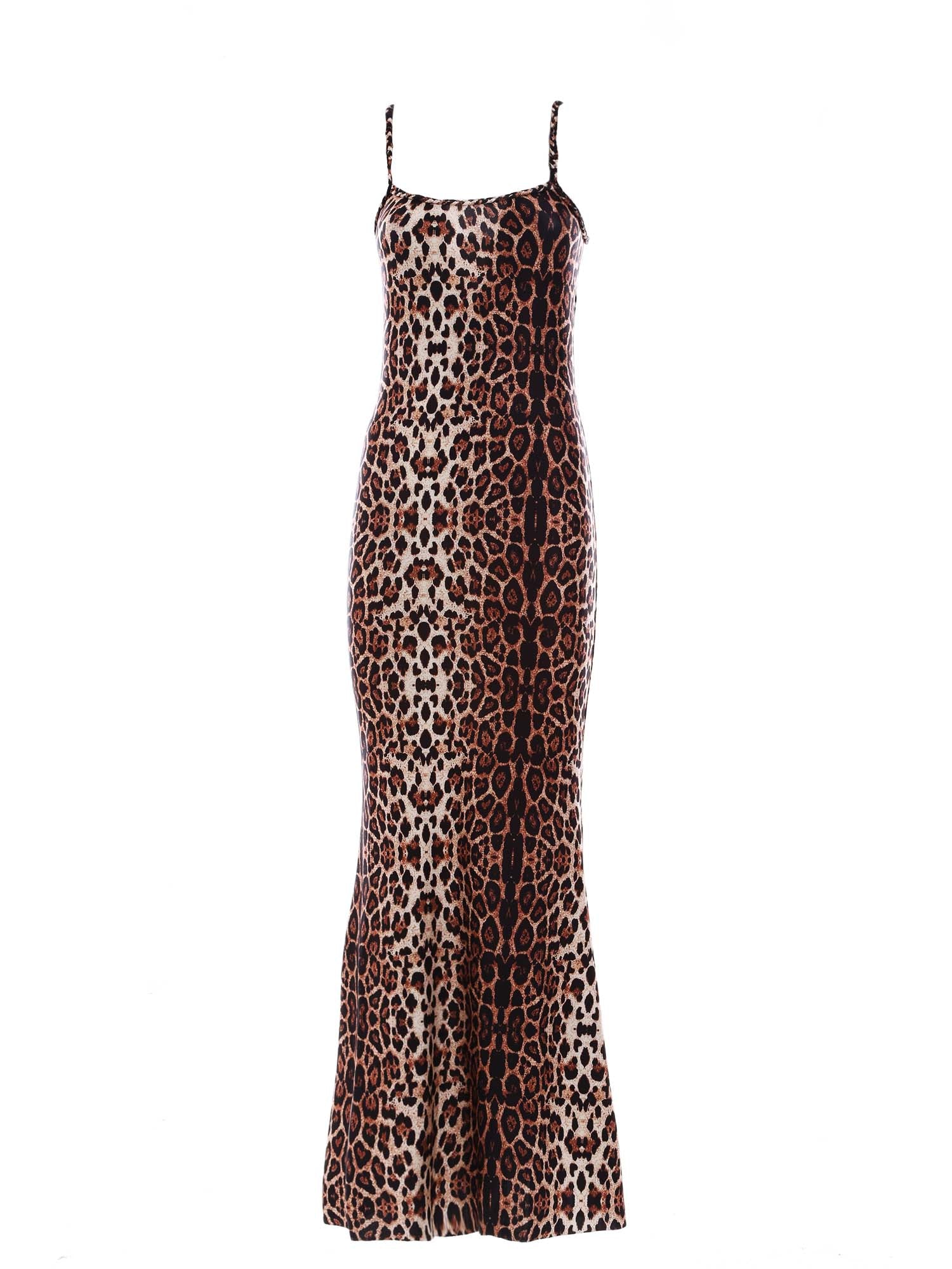 Copricostume Marrone F**k