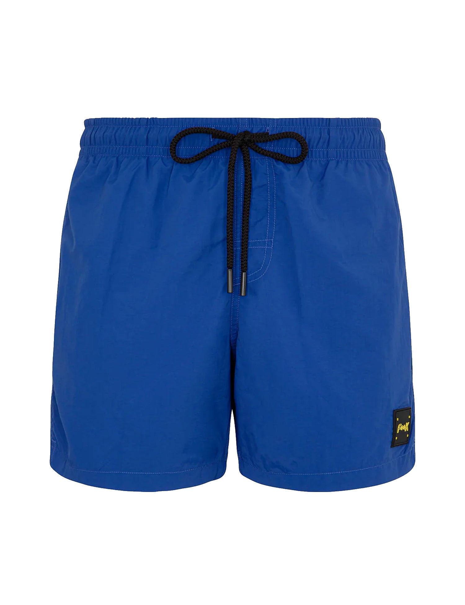 Costumi Blu Chiaro F**k