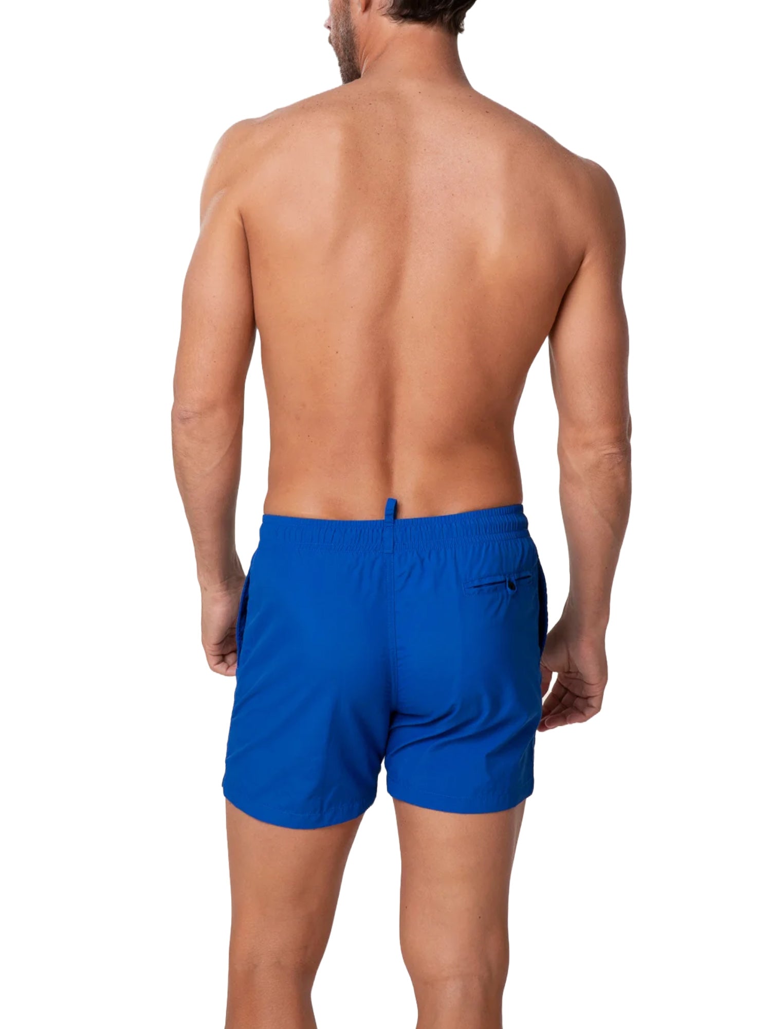 Costumi Blu Chiaro F**k