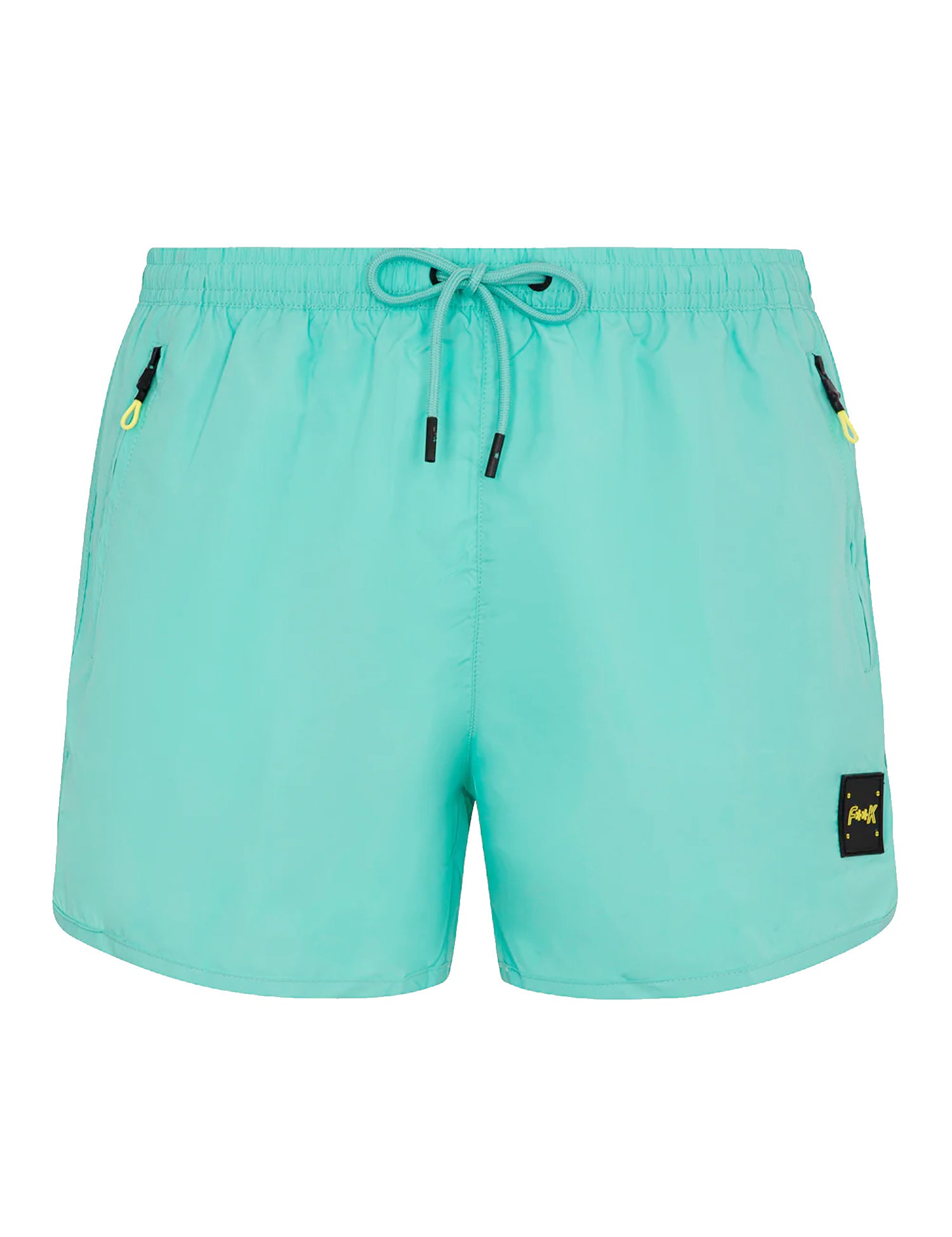 Costumi Turchese F**k