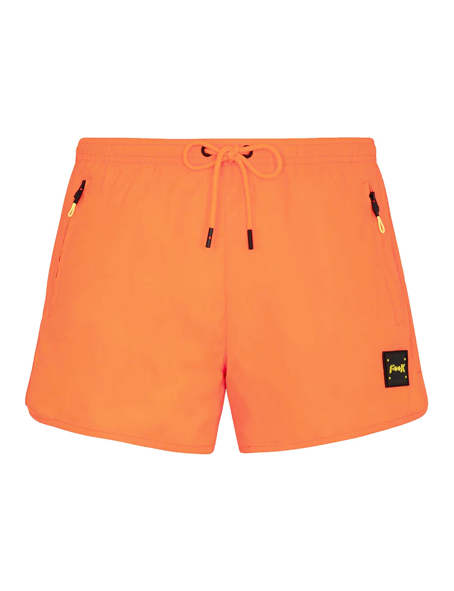 Costumi Arancio F**k