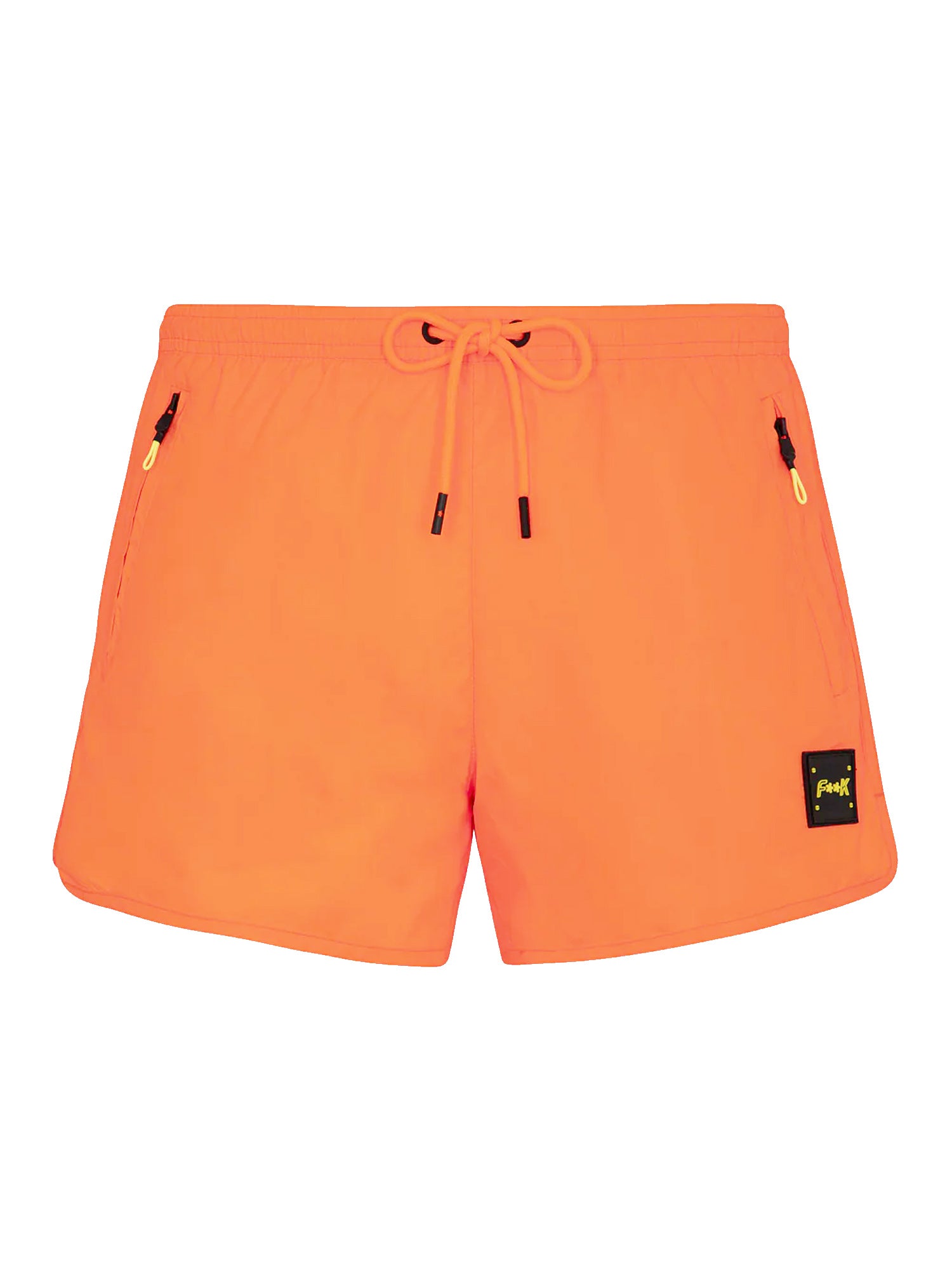 Costumi Arancio F**k