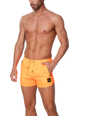 Costumi Arancio F**k