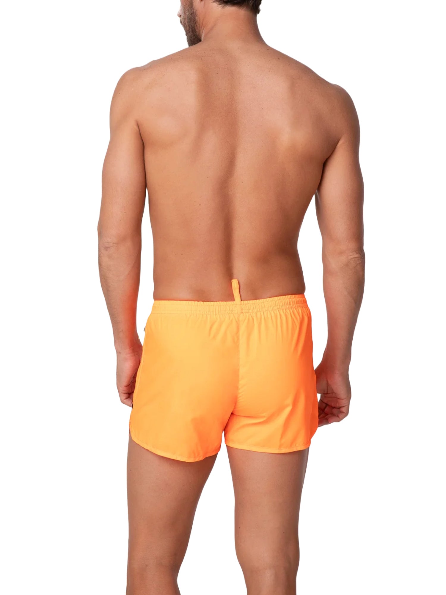 Costumi Arancio F**k