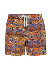 Costumi Multicolore F**k