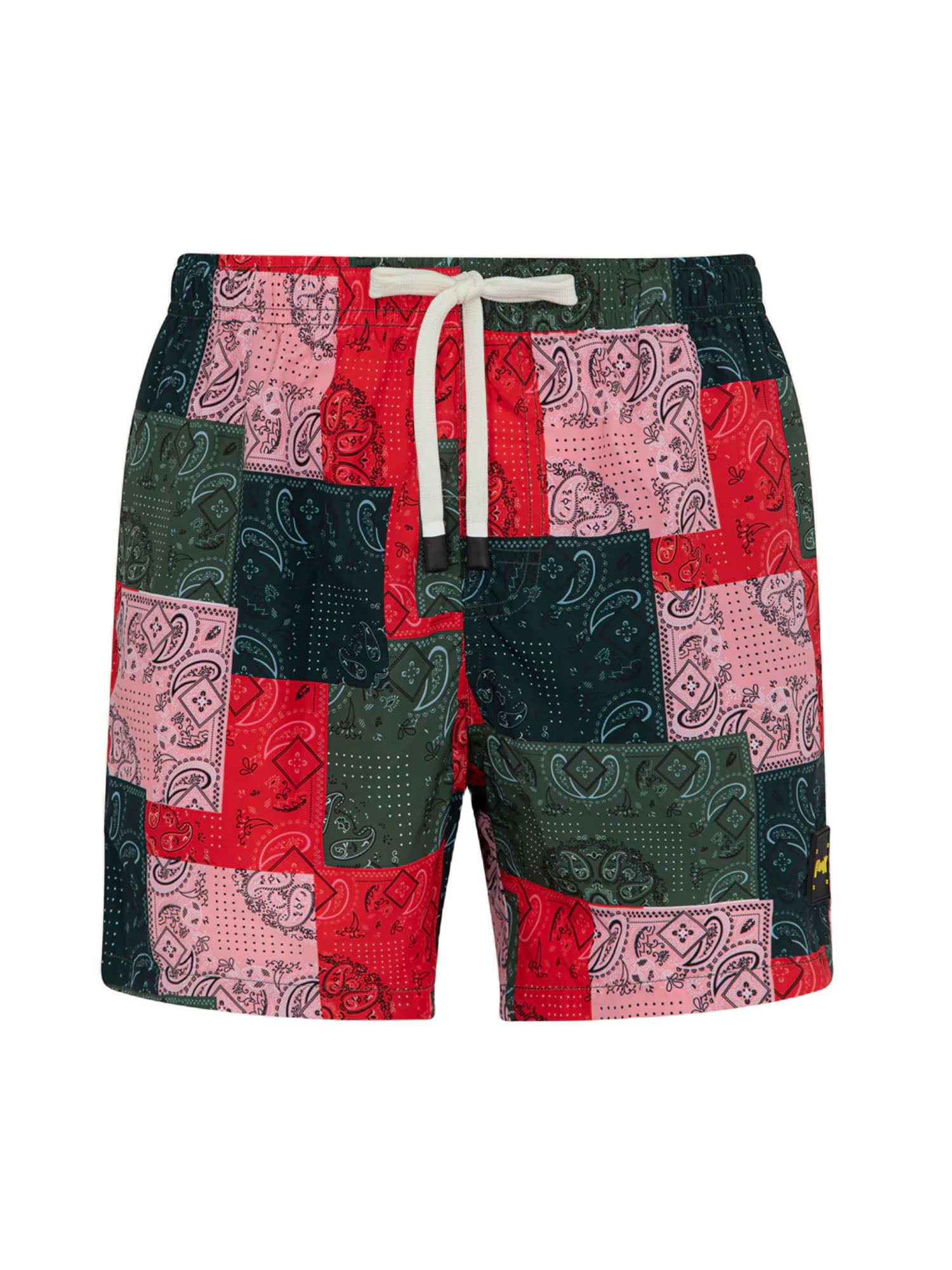 Costumi Multicolore F**k