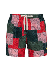 Costumi Multicolore F**k