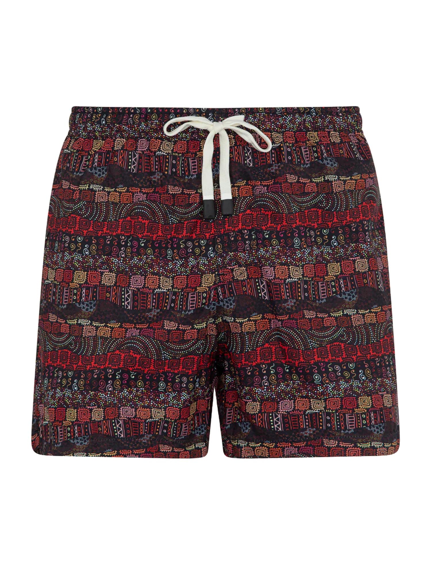 Costumi Multicolore F**k