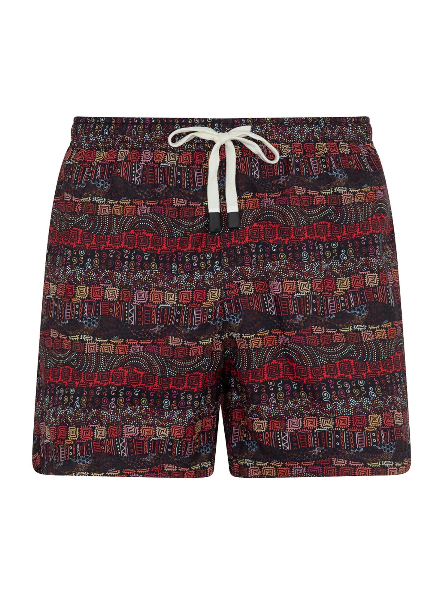 Costumi Multicolore F**k