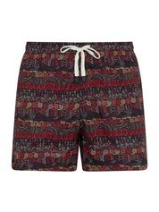 Costumi Multicolore F**k