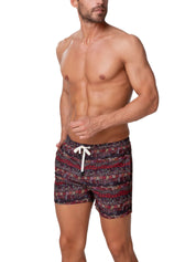 Costumi Multicolore F**k