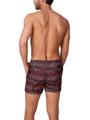 Costumi Multicolore F**k