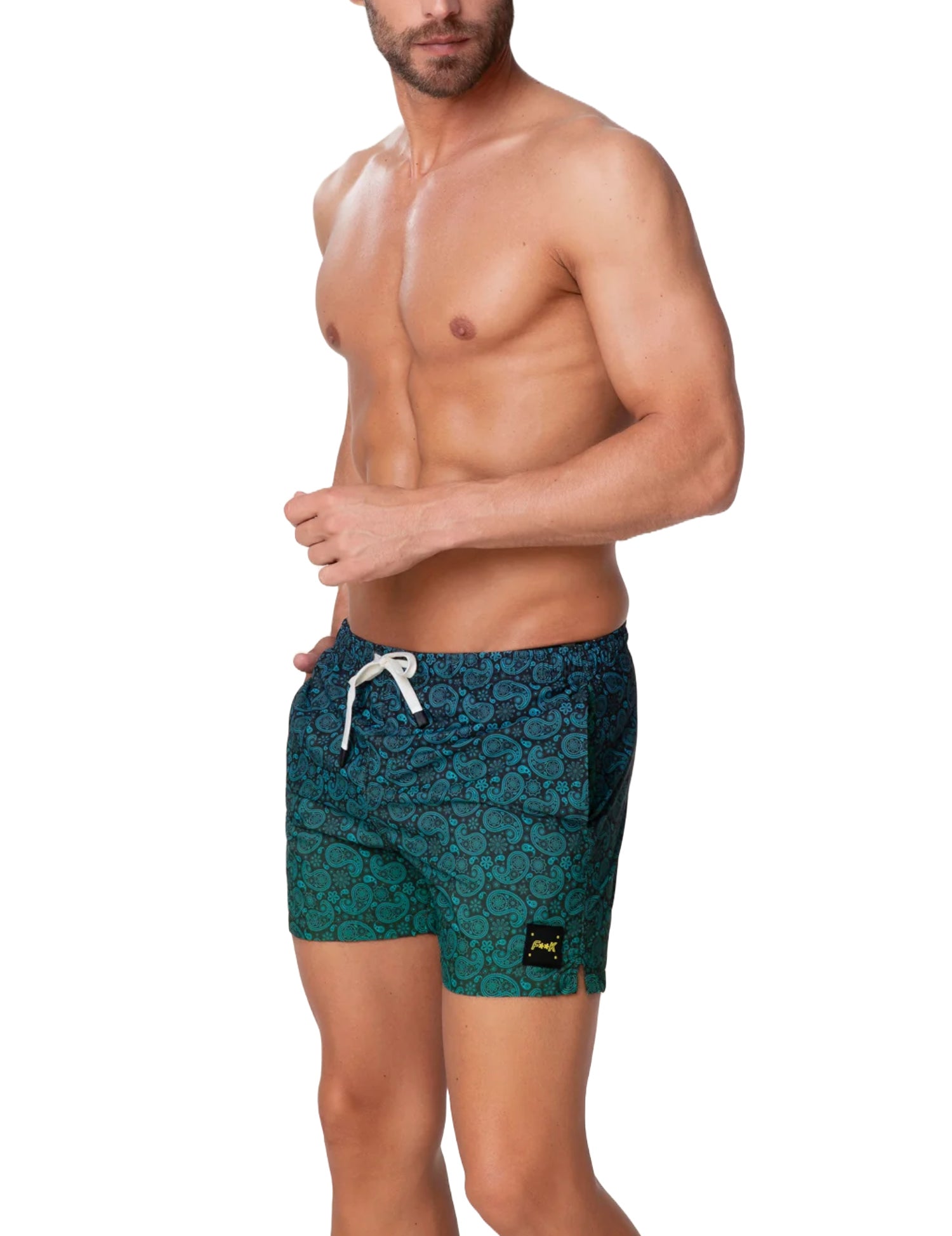 Costumi Multicolore F**k