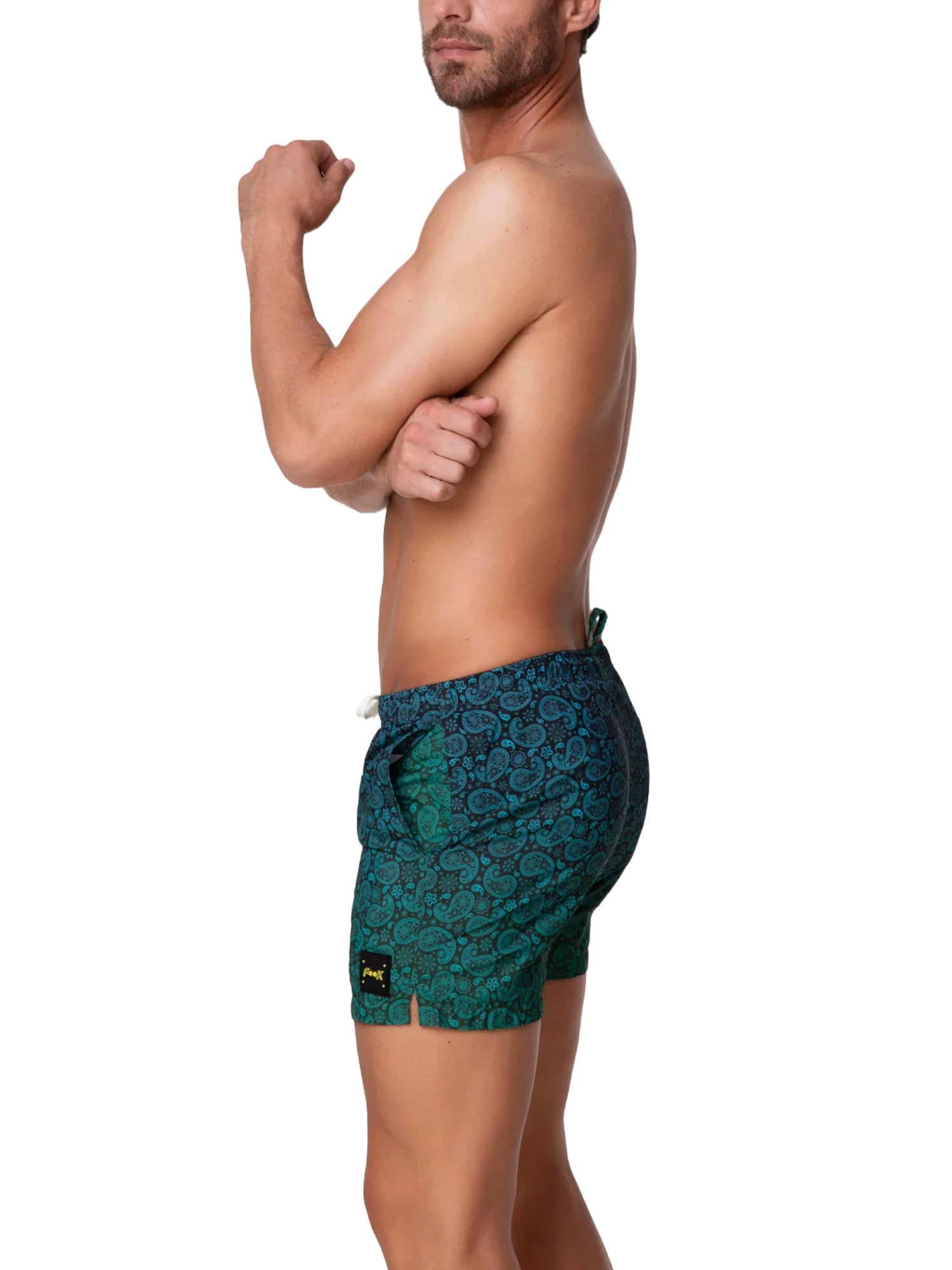 Costumi Multicolore F**k