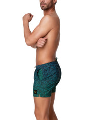 Costumi Multicolore F**k