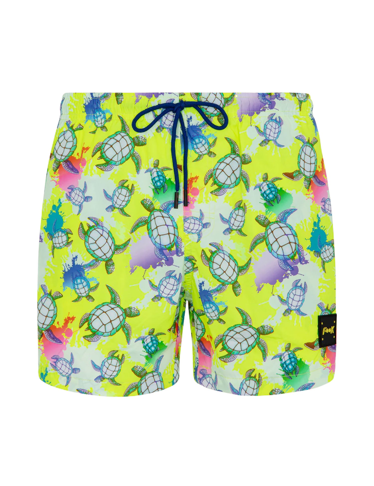 Costumi Multicolore F**k