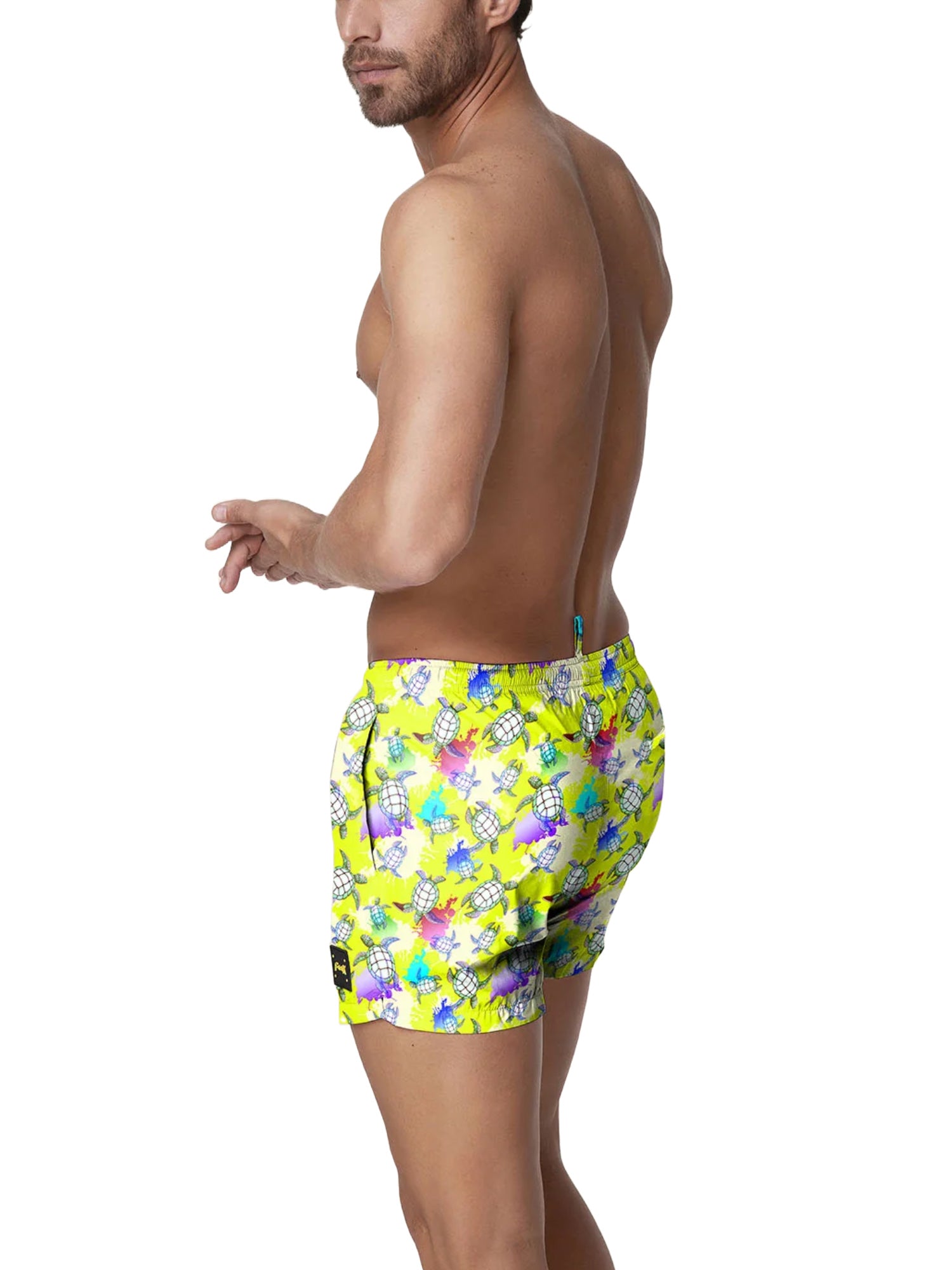 Costumi Multicolore F**k