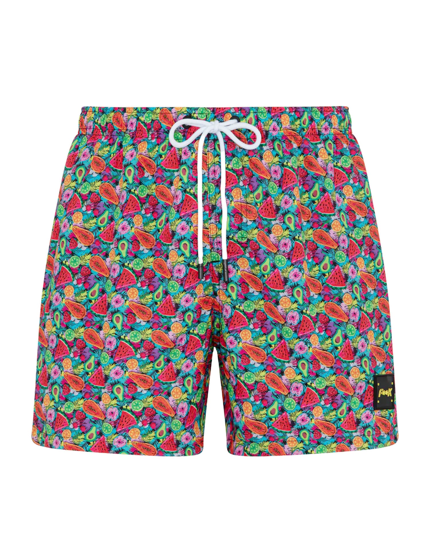 Costumi Multicolore F**k