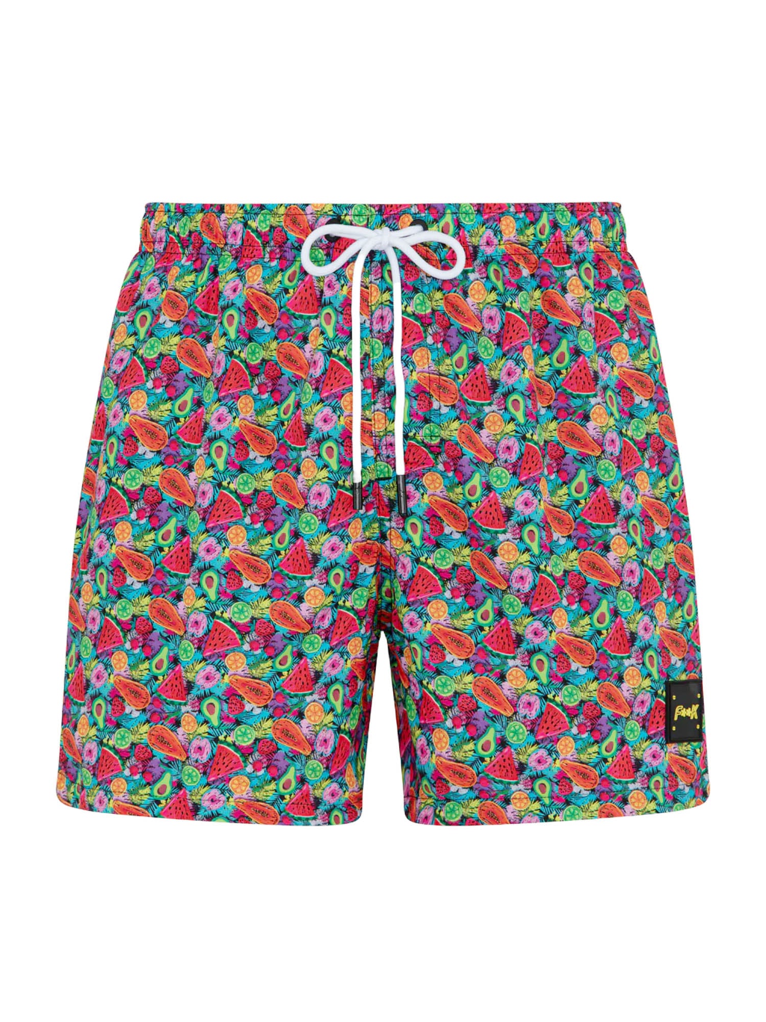 Costumi Multicolore F**k