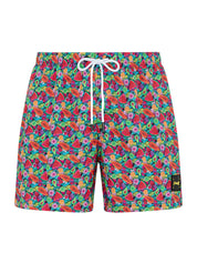 Costumi Multicolore F**k