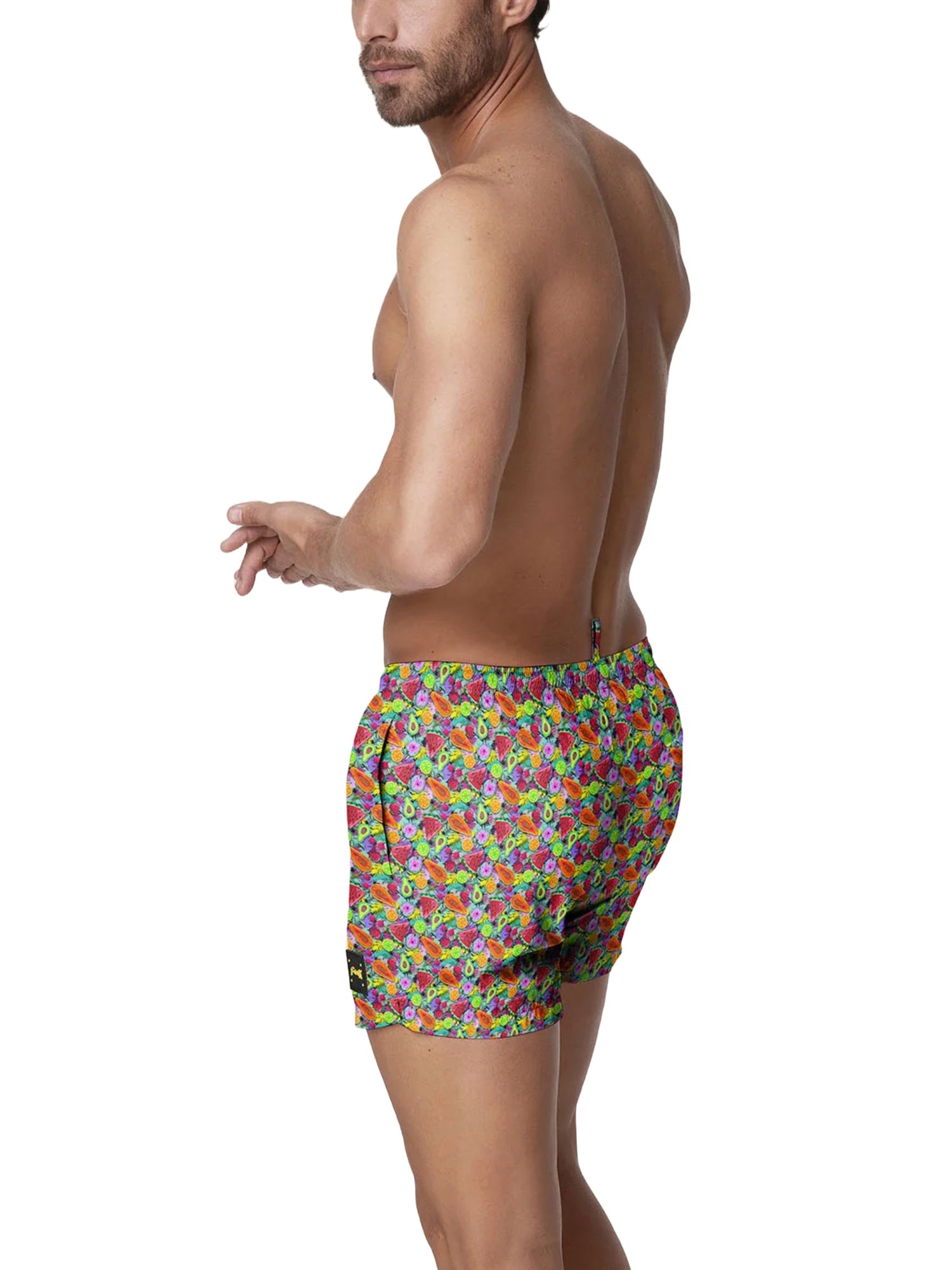 Costumi Multicolore F**k