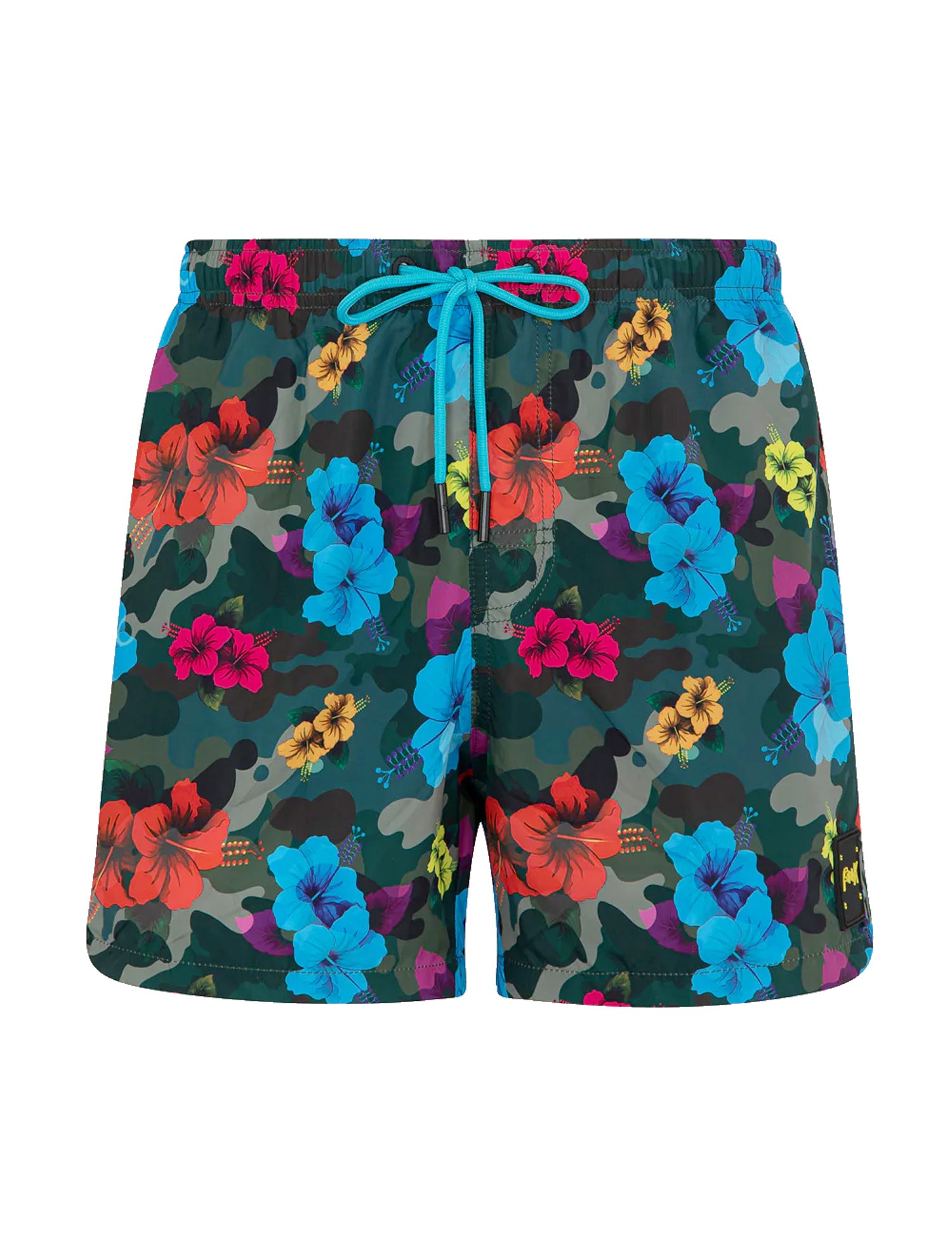 Costumi Multicolore F**k