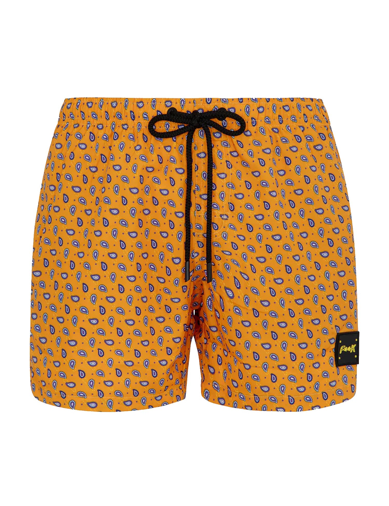 Costumi Arancio F**k