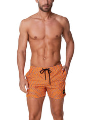 Costumi Arancio F**k