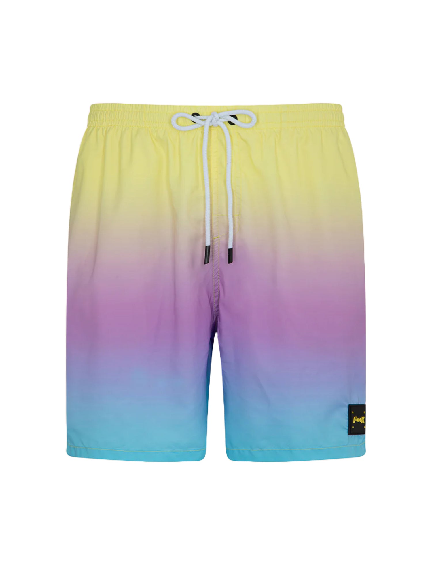 Costumi Multicolore F**k