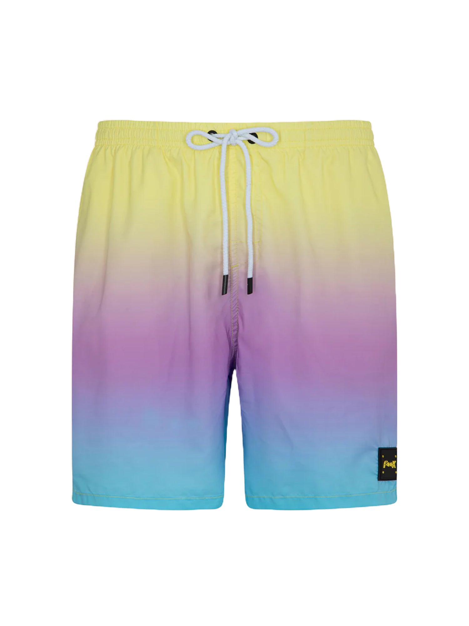 Costumi Multicolore F**k