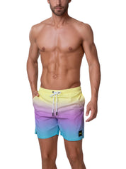 Costumi Multicolore F**k