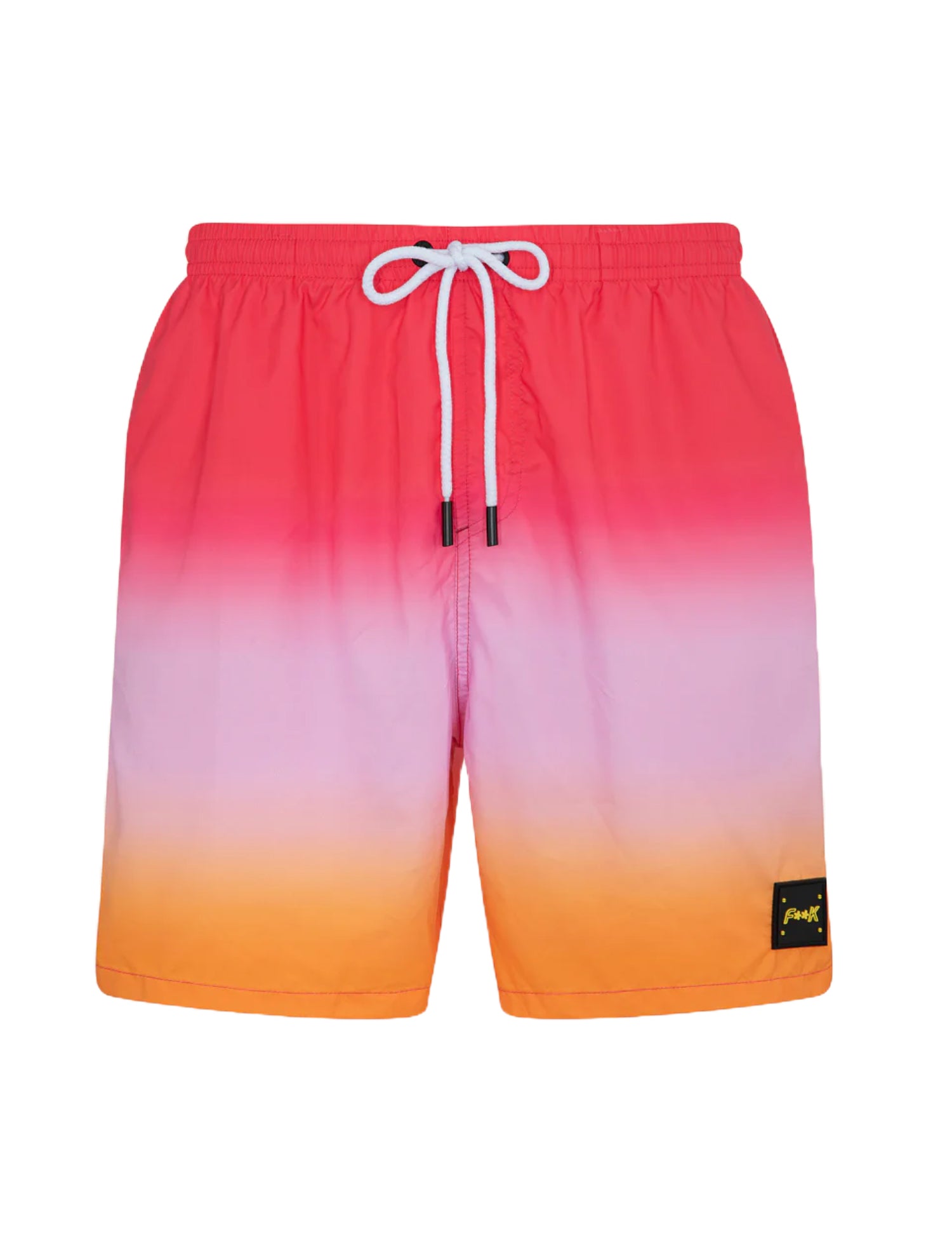 Costumi Multicolore F**k