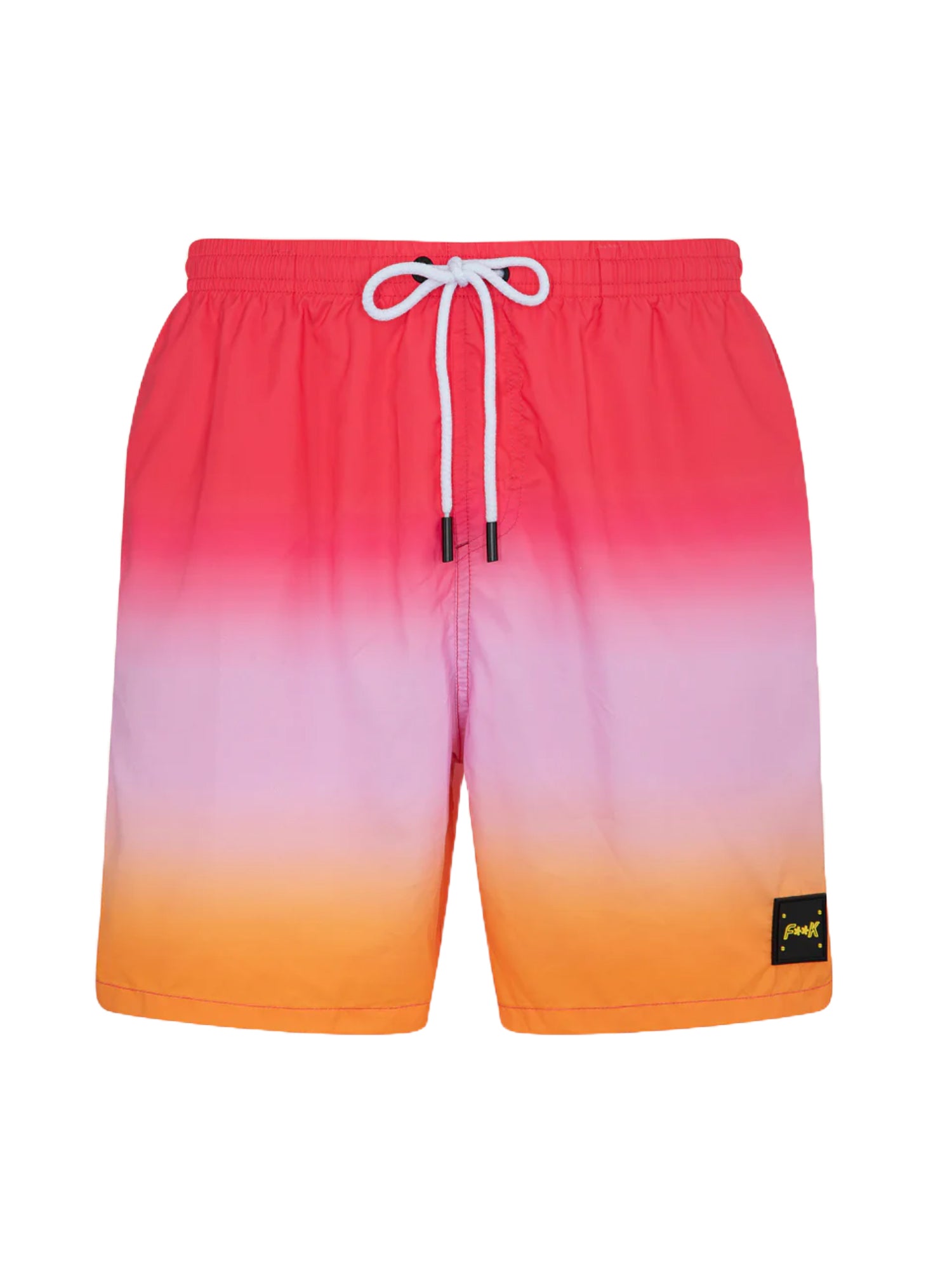 Costumi Multicolore F**k