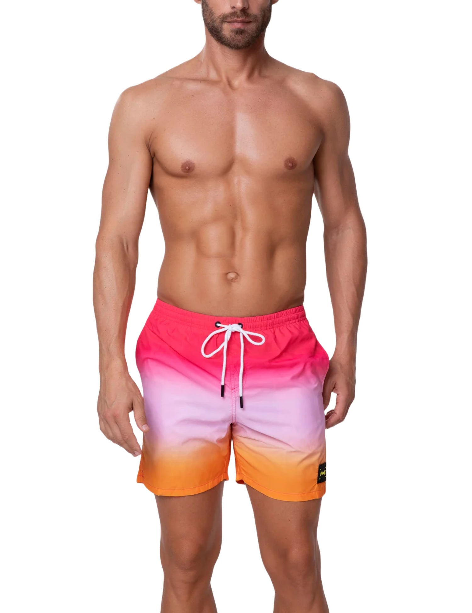 Costumi Multicolore F**k