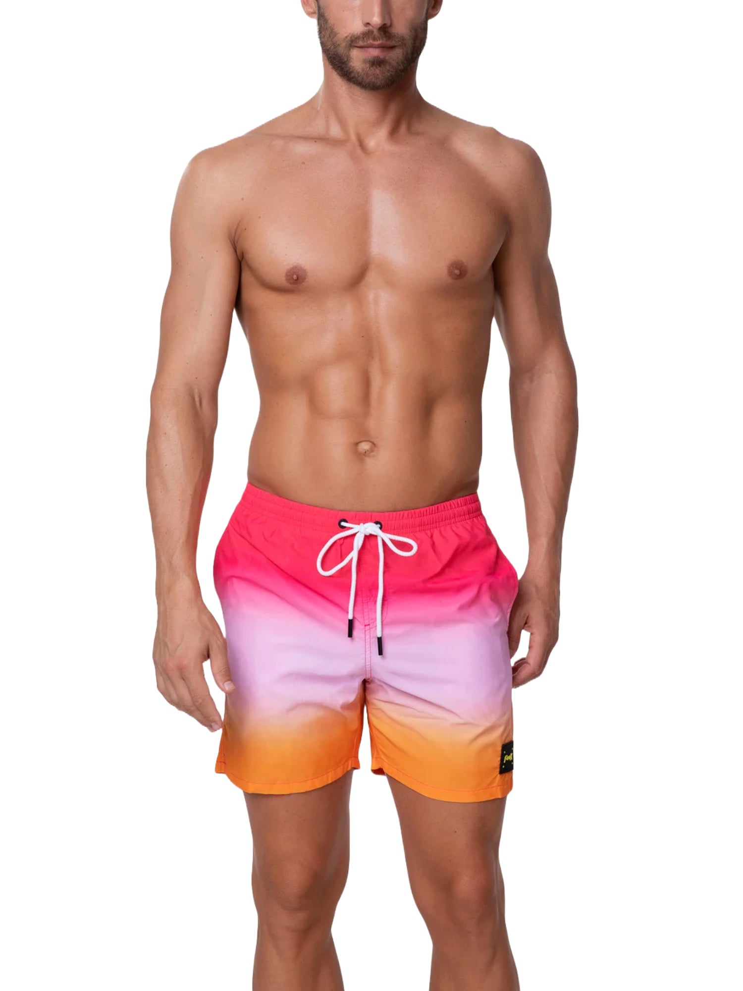 Costumi Multicolore F**k