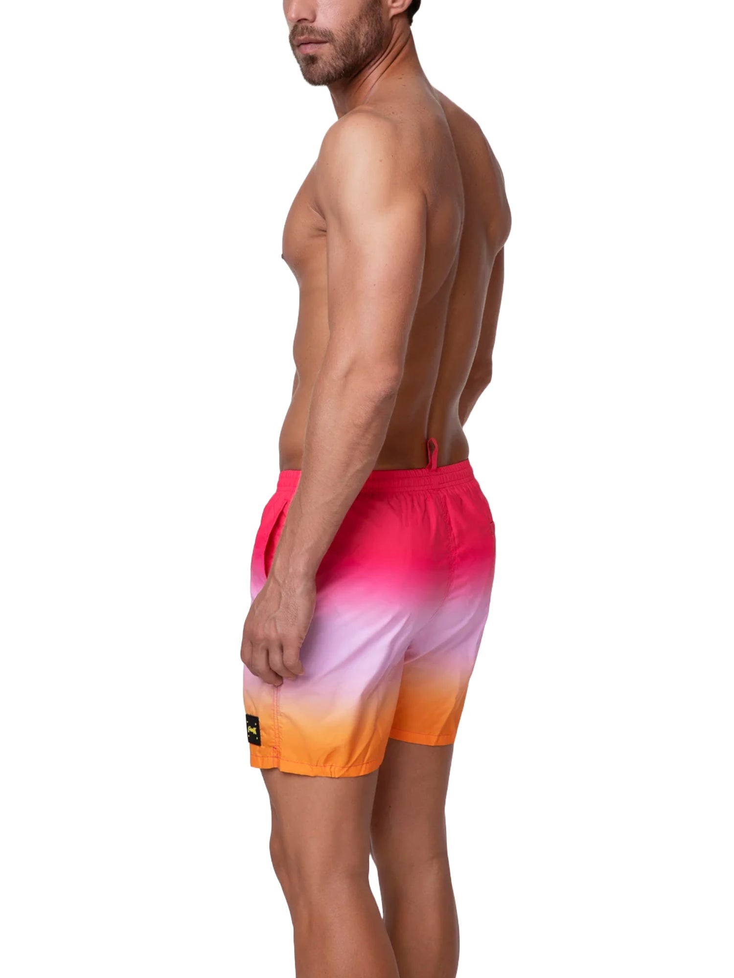 Costumi Multicolore F**k