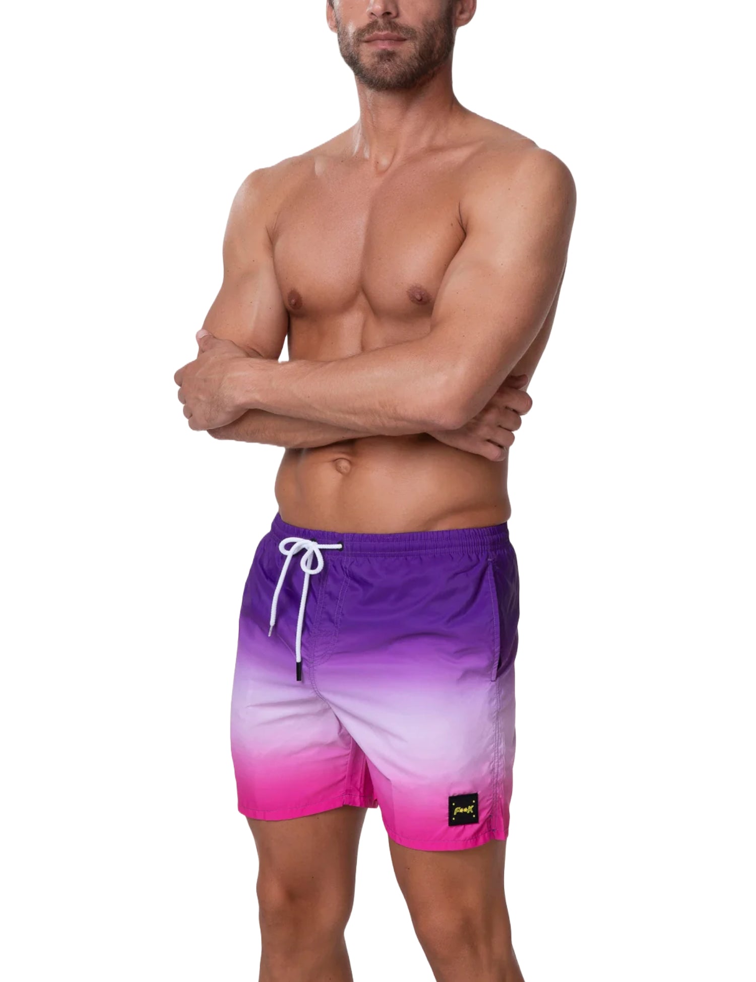 Costumi Multicolore F**k