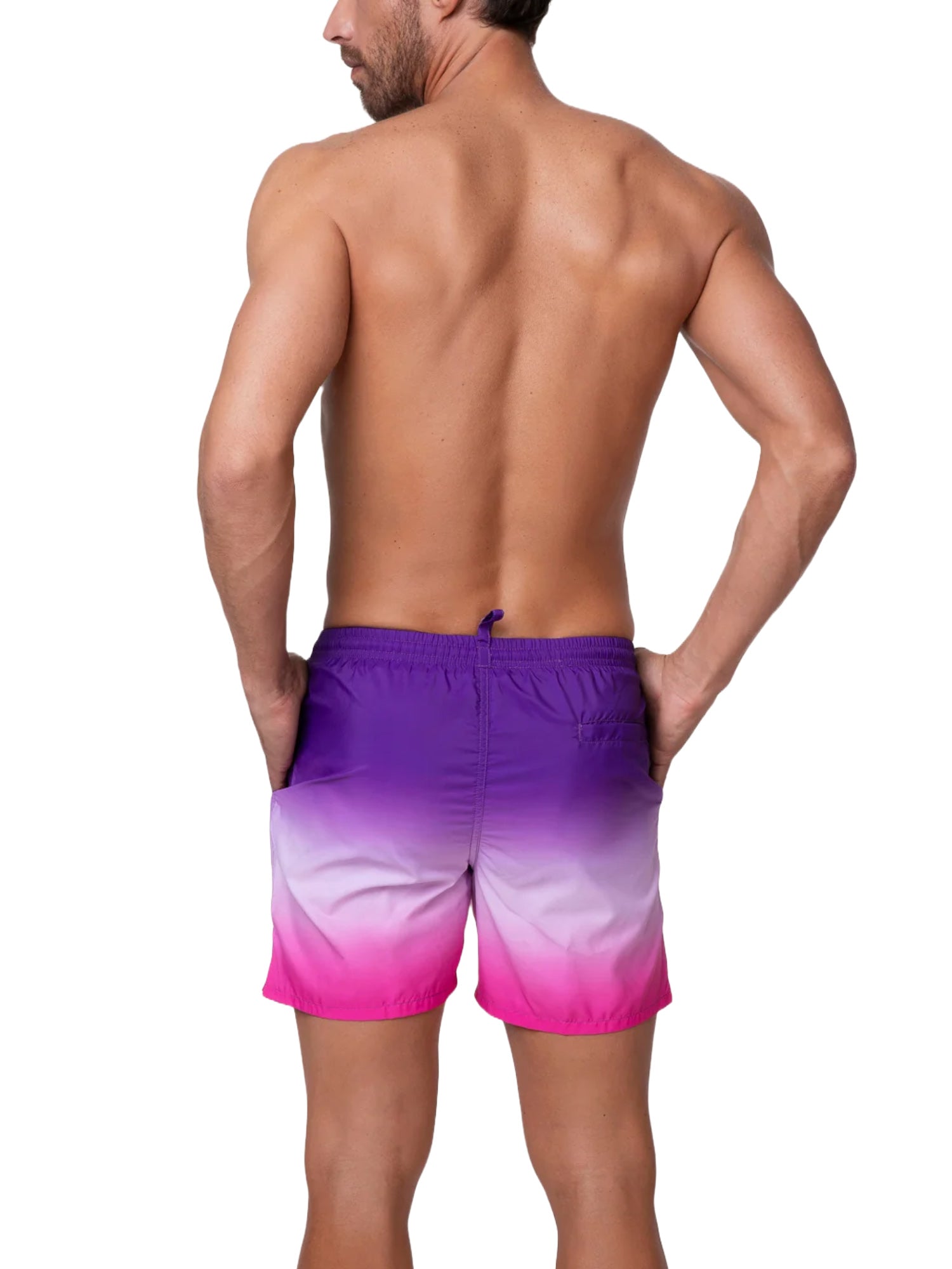 Costumi Multicolore F**k