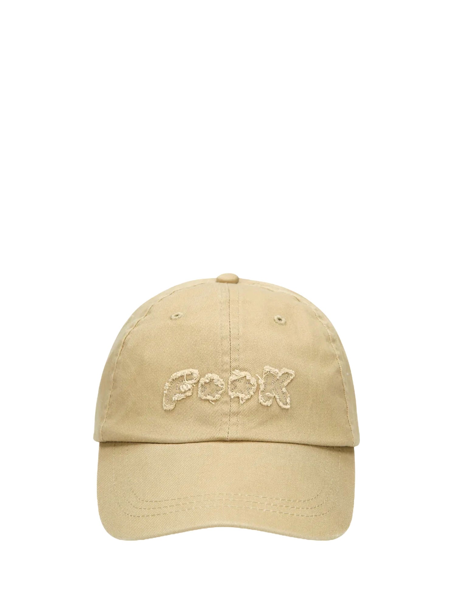 Cappelli Beige F**k