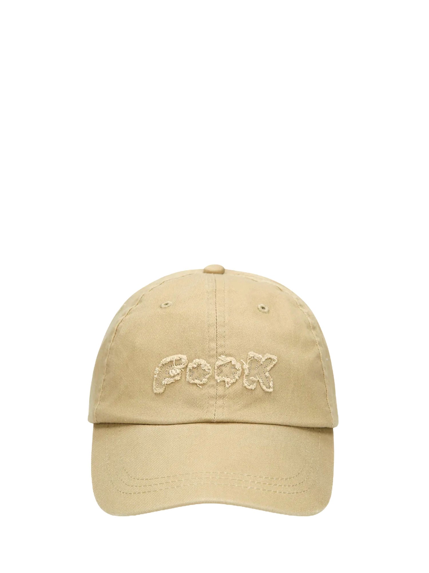 Cappelli Beige F**k