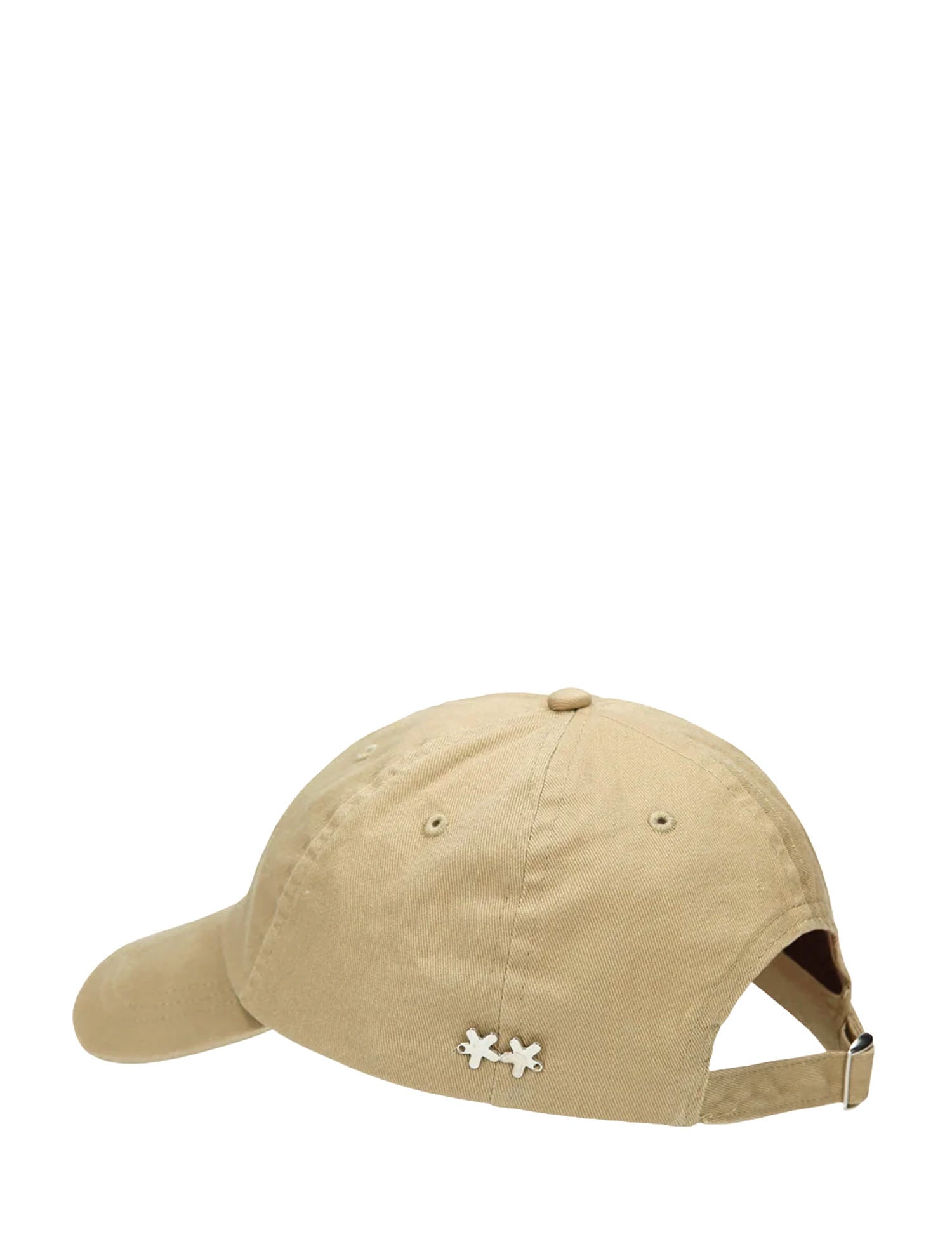 Cappelli Beige F**k