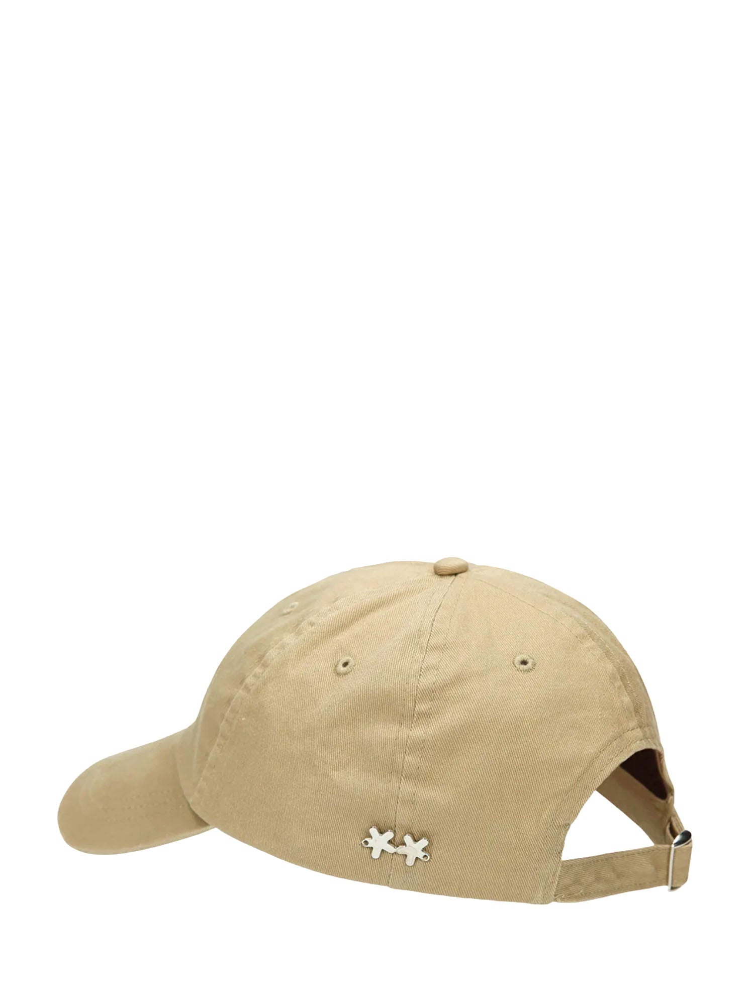 Cappelli Beige F**k