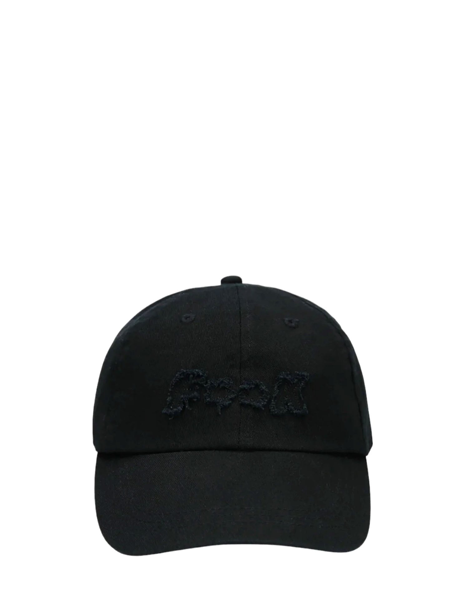 Cappelli Nero F**k
