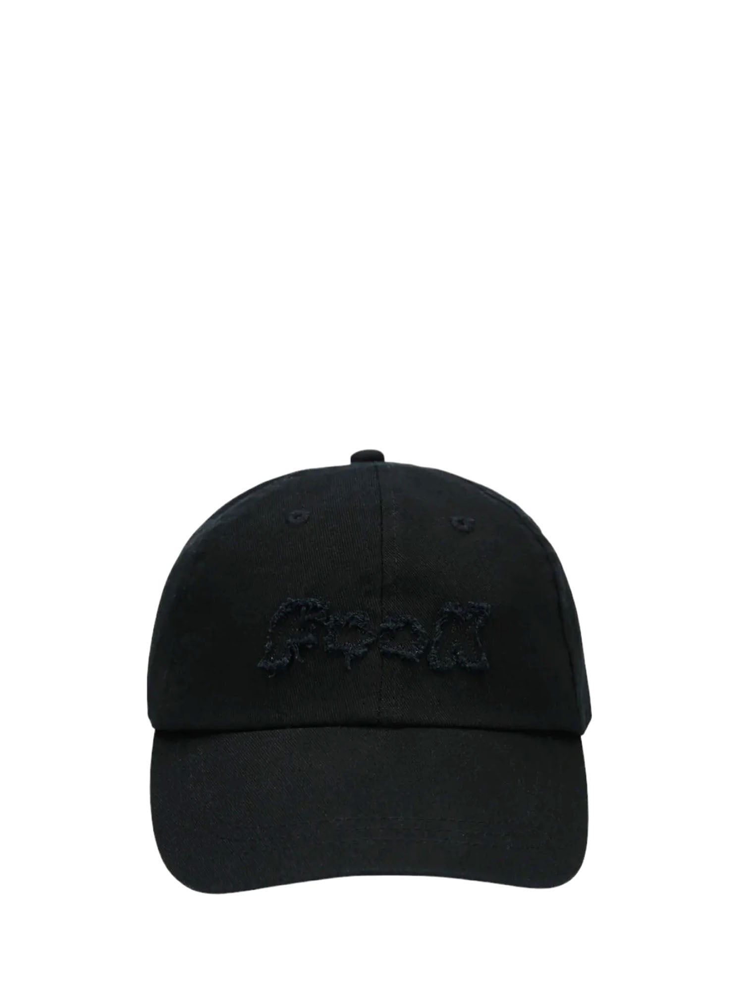Cappelli Nero F**k