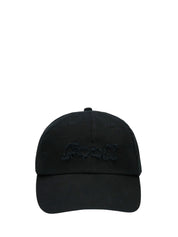 Cappelli Nero F**k