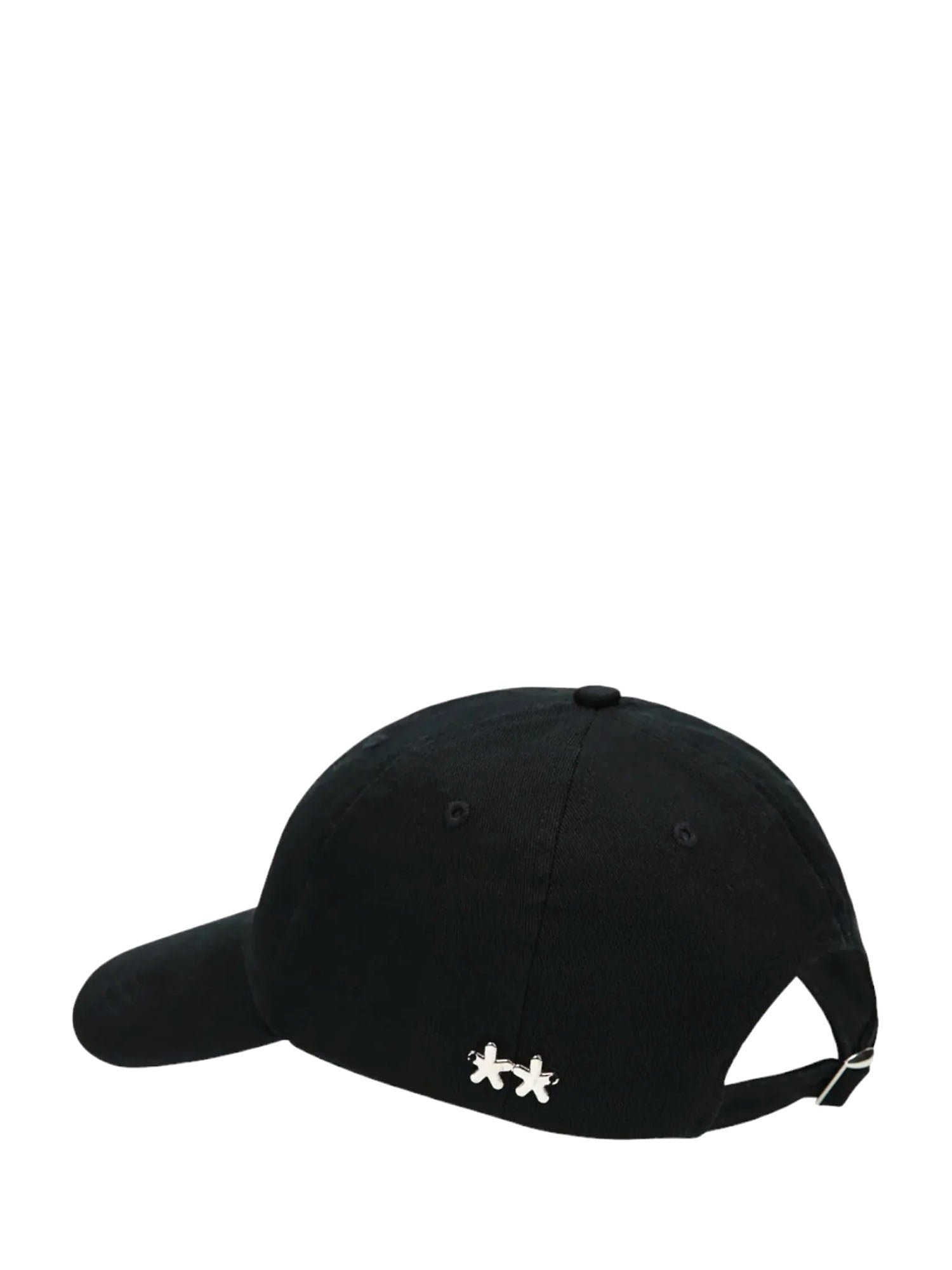 Cappelli Nero F**k