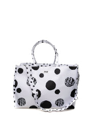 Borse mare Bianco F**k