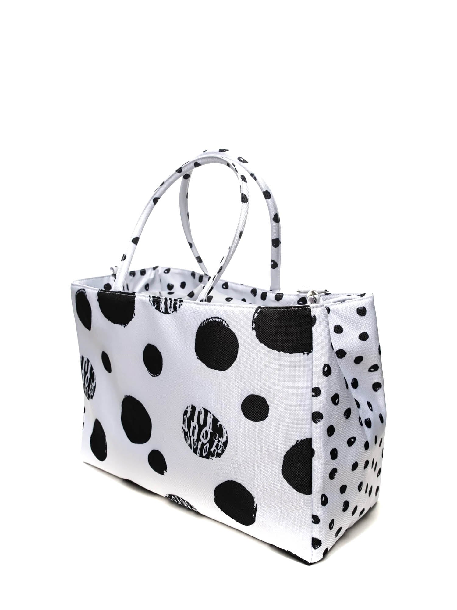 Borse mare Bianco F**k